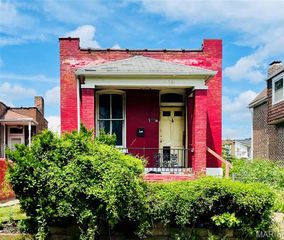 4419 Farlin Avenue, St Louis, MO 63115