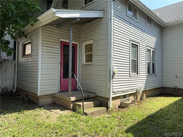 50 Abbottsford Place, Buffalo, NY 14213