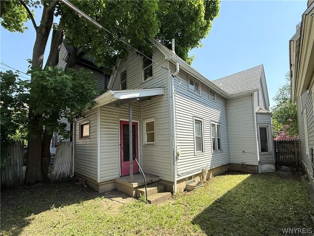 50 Abbottsford Place, Buffalo, NY 14213