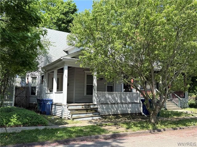 50 Abbottsford Place, Buffalo, NY 14213