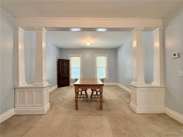50 Abbottsford Place, Buffalo, NY 14213