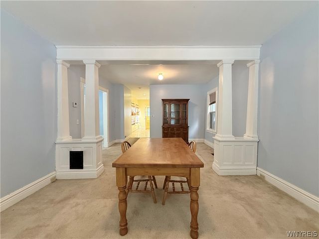 50 Abbottsford Place, Buffalo, NY 14213