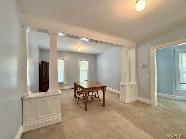 50 Abbottsford Place, Buffalo, NY 14213
