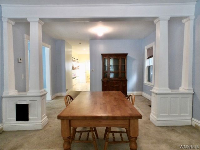 50 Abbottsford Place, Buffalo, NY 14213
