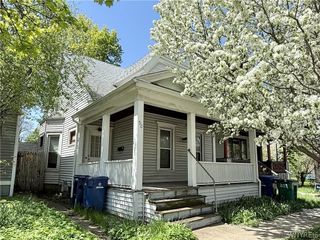50 Abbottsford Place, Buffalo, NY 14213