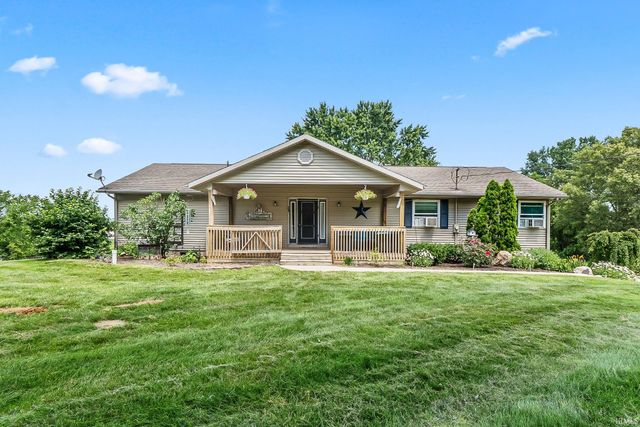 18865 County Road 14, Bristol, IN 46507