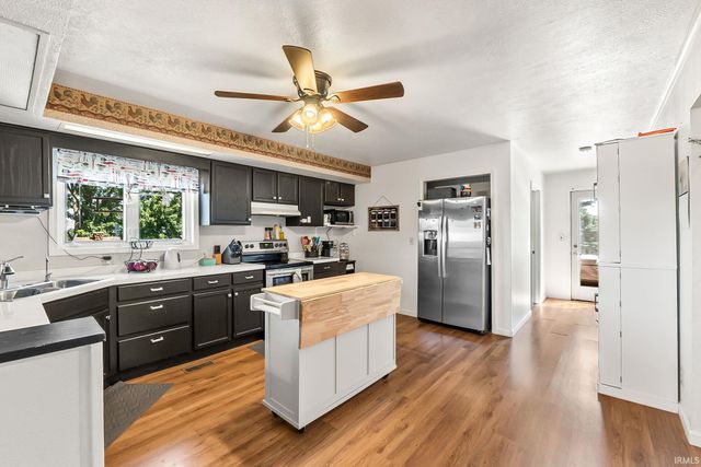 18865 County Road 14, Bristol, IN 46507