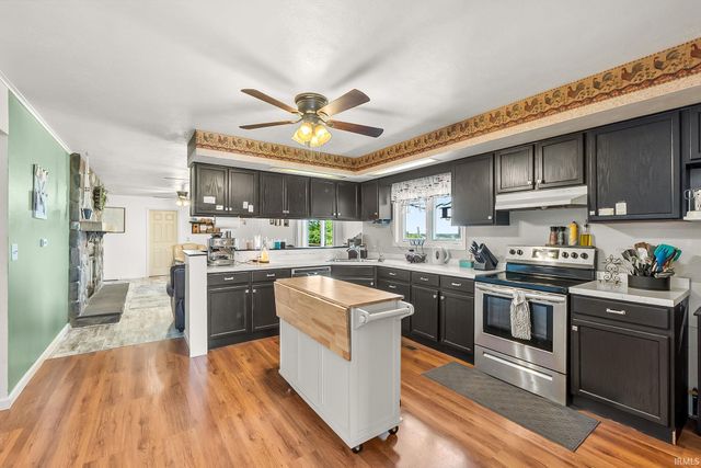 18865 County Road 14, Bristol, IN 46507