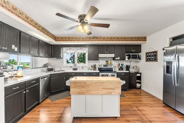 18865 County Road 14, Bristol, IN 46507