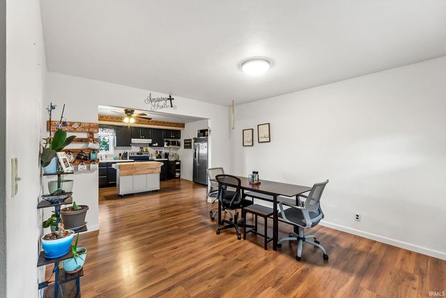 18865 County Road 14, Bristol, IN 46507