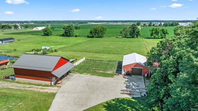 18865 County Road 14, Bristol, IN 46507