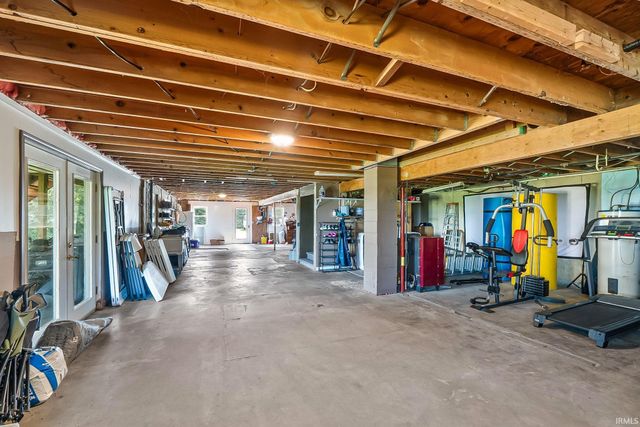 18865 County Road 14, Bristol, IN 46507