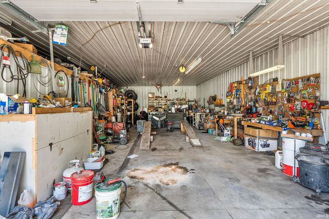 18865 County Road 14, Bristol, IN 46507