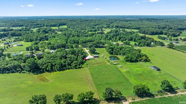 18865 County Road 14, Bristol, IN 46507