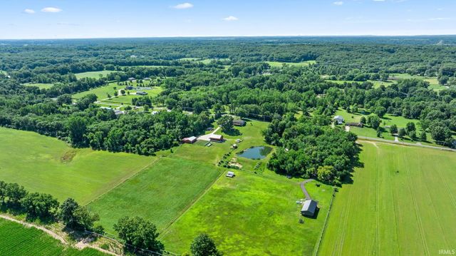 18865 County Road 14, Bristol, IN 46507