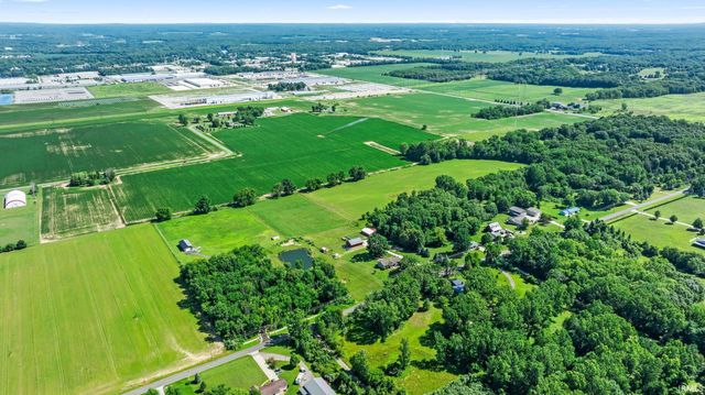 18865 County Road 14, Bristol, IN 46507