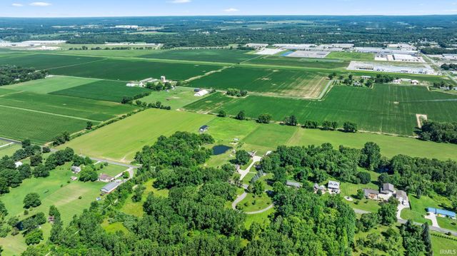 18865 County Road 14, Bristol, IN 46507