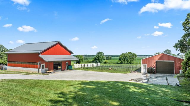 18865 County Road 14, Bristol, IN 46507