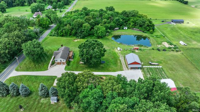 18865 County Road 14, Bristol, IN 46507
