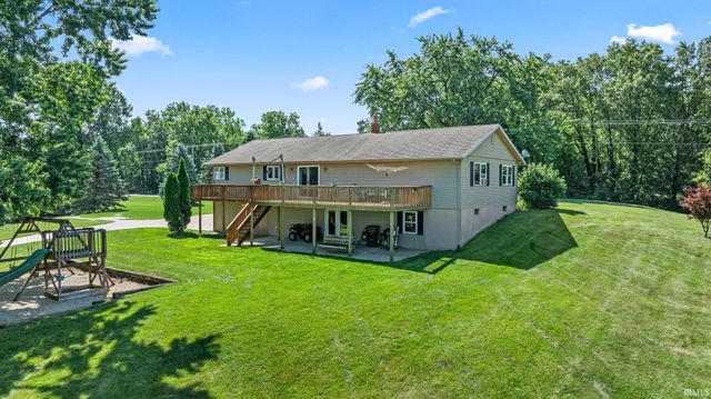 18865 County Road 14, Bristol, IN 46507