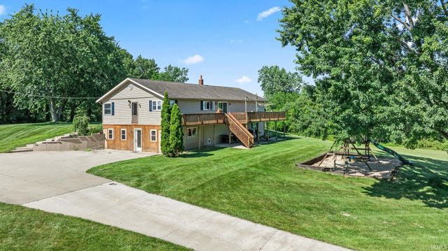 18865 County Road 14, Bristol, IN 46507