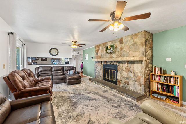 18865 County Road 14, Bristol, IN 46507