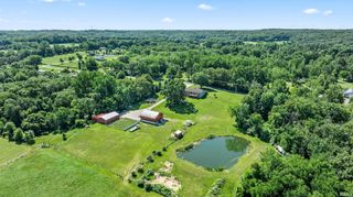 18865 County Road 14, Bristol, IN 46507