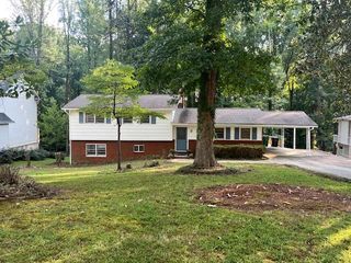 3604 COLD SPRING Lane, Chamblee, GA 30341