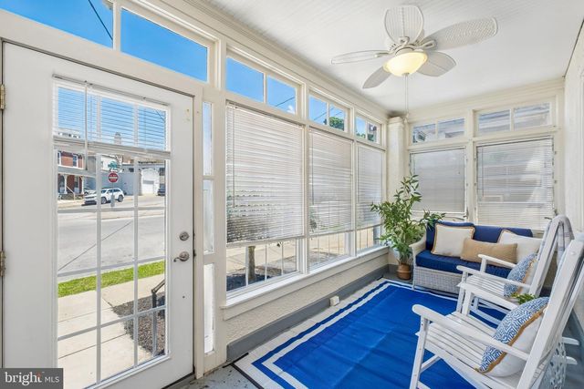 105 SPRING AVE, Conshohocken, PA 19428