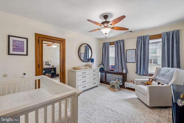 105 SPRING AVE, Conshohocken, PA 19428