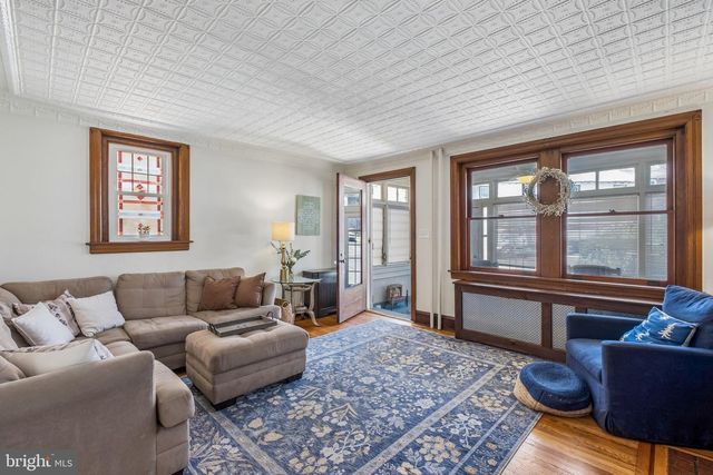 105 SPRING AVE, Conshohocken, PA 19428