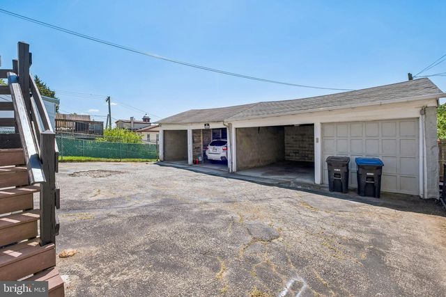 105 SPRING AVE, Conshohocken, PA 19428
