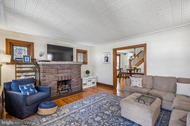 105 SPRING AVE, Conshohocken, PA 19428