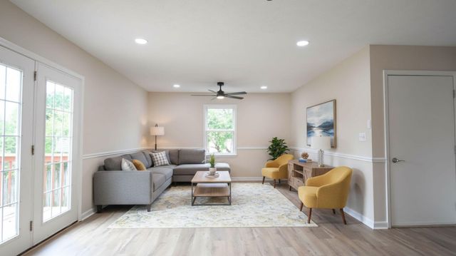 109 Grant Drive, Lawrenceburg, KY 40342