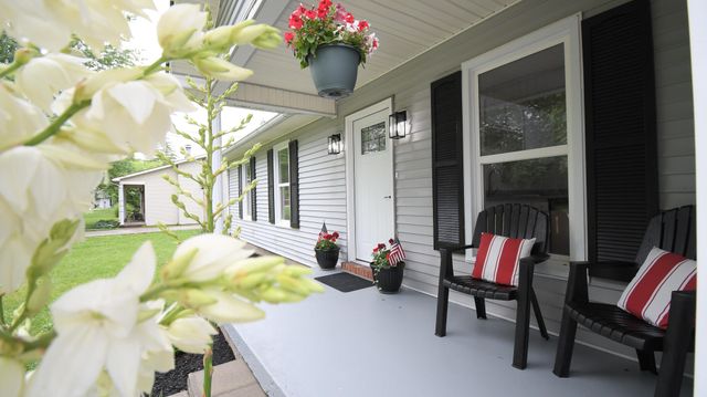 109 Grant Drive, Lawrenceburg, KY 40342