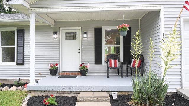 109 Grant Drive, Lawrenceburg, KY 40342