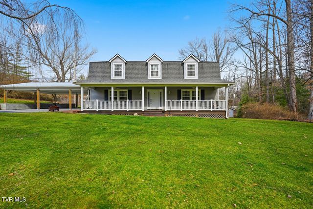 308 Northeast Grant Avenue, Wise, VA 24293
