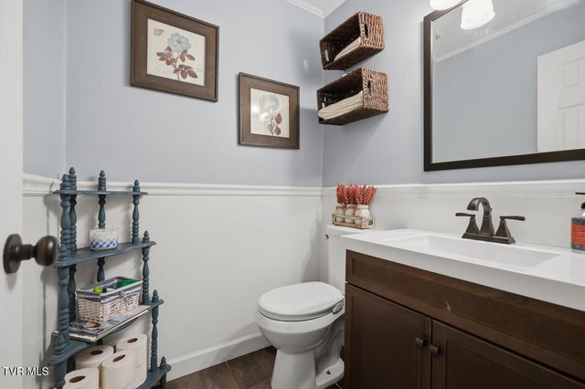 308 Northeast Grant Avenue, Wise, VA 24293