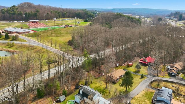 308 Northeast Grant Avenue, Wise, VA 24293