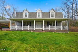 308 Northeast Grant Avenue, Wise, VA 24293