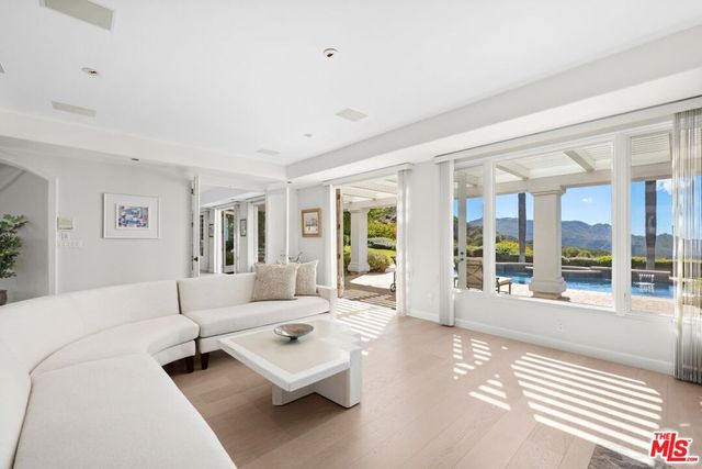 3011 Mountain Park Drive, Calabasas, CA 91302