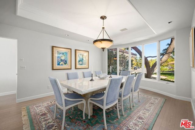 3011 Mountain Park Drive, Calabasas, CA 91302