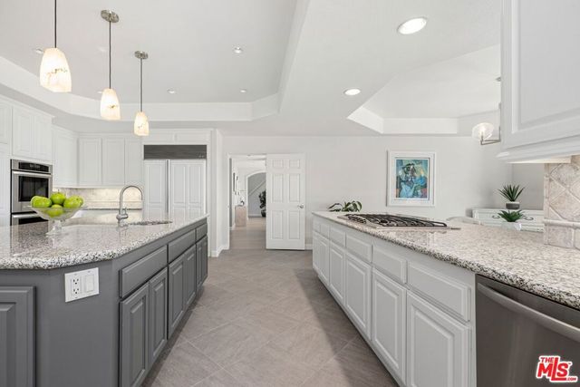 3011 Mountain Park Drive, Calabasas, CA 91302