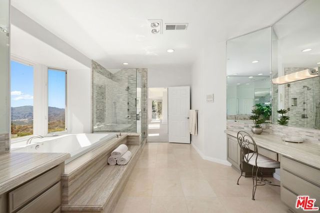 3011 Mountain Park Drive, Calabasas, CA 91302