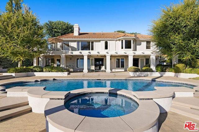 3011 Mountain Park Drive, Calabasas, CA 91302