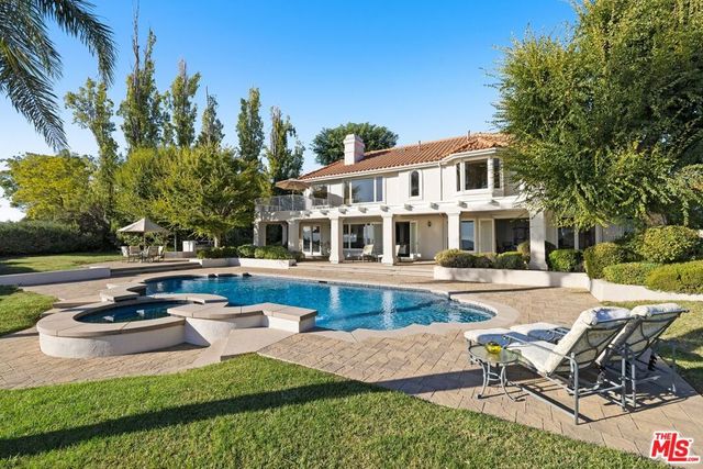 3011 Mountain Park Drive, Calabasas, CA 91302