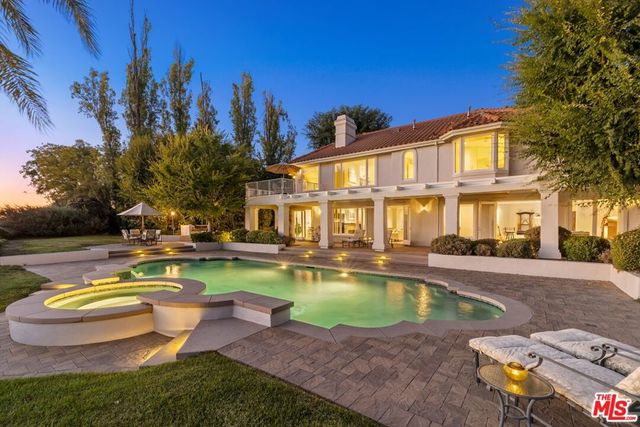 3011 Mountain Park Drive, Calabasas, CA 91302