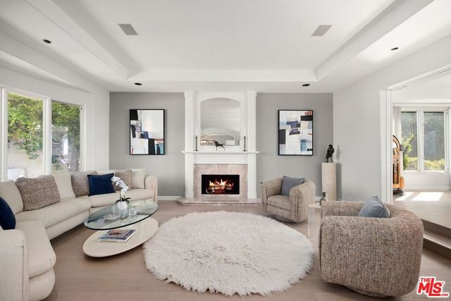 3011 Mountain Park Drive, Calabasas, CA 91302