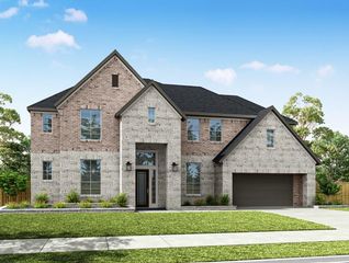 6035 Everwillow Drive, Richmond, TX 77406