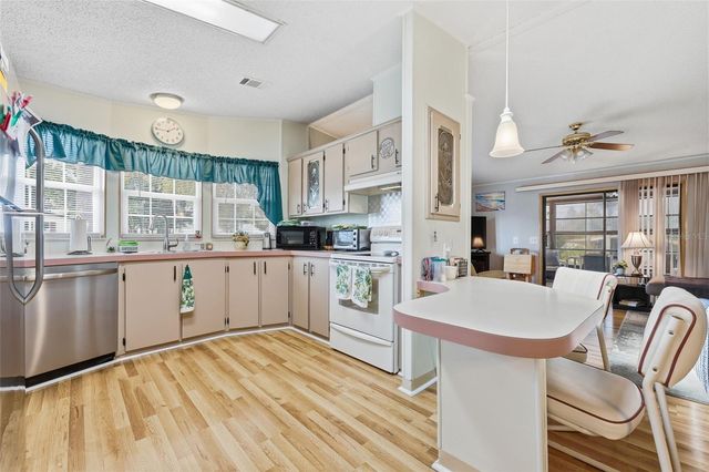 523 TIVOLI PARK DRIVE, Davenport, FL 33897